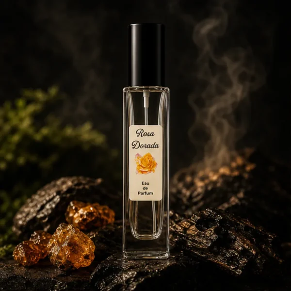 Perfume equivalente a Black Afgano Nasomatto unisex
