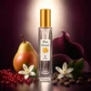 Perfume equivalente a Black Opium Yves Saint Laurent para mujer