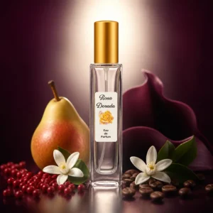 Perfume equivalente a Black Opium Yves Saint Laurent para mujer