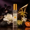 Perfume equivalente a Black Orchid Tom Ford para mujer