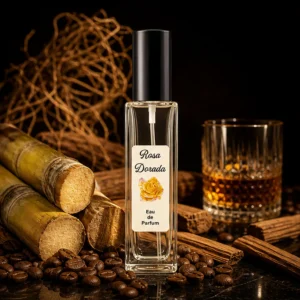 Perfume equivalente a Black Phantom Kilian unisex