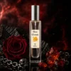 Perfume equivalente a Black XS Paco Rabanne para hombre