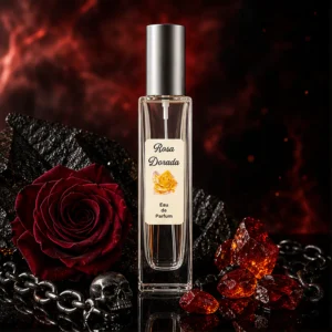 Perfume equivalente a Black XS Paco Rabanne para hombre