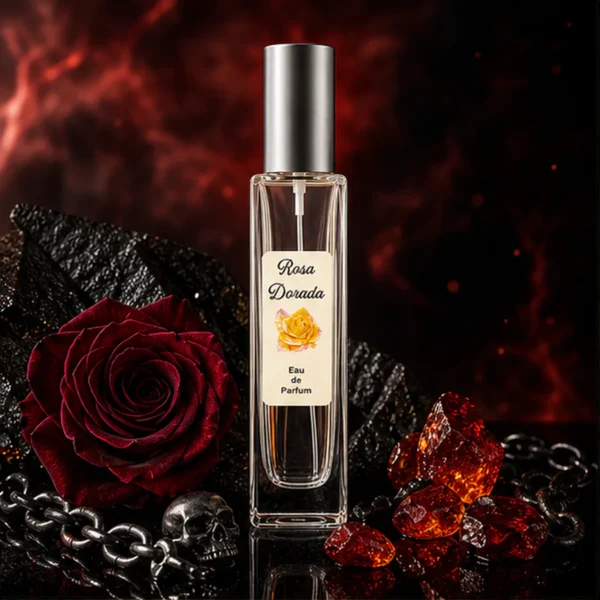 Perfume equivalente a Black XS Paco Rabanne para hombre