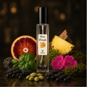 Perfume equivalente a Bleecker Street Bond No 9 unisex
