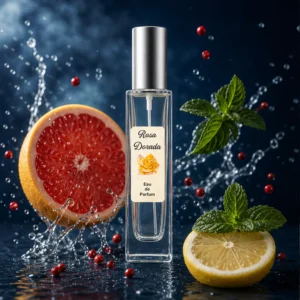 Perfume equivalente a Bleu de Chanel para hombre – Rosa Dorada Perfume equivalente a Bleu de Chanel para hombre
