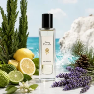 Perfume equivalente a Blu Mare Giardini di Toscana unisex