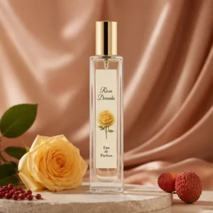 Perfume equivalente a Body Burberry para mujer – Rosa Dorada Perfume equivalente a Body Burberry para mujer