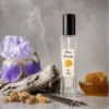 Perfume equivalente a Bois d'Argent Dior unisex