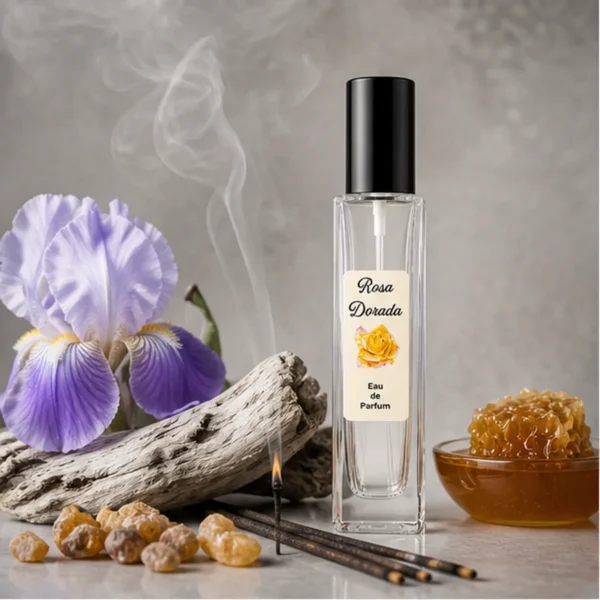 Perfume equivalente a Bois d'Argent Dior unisex