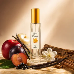 Perfume equivalente a Boss Alive Eau de Parfum para mujer – Rosa Dorada Perfume equivalente a Boss Alive Eau de Parfum para mujer