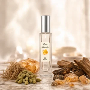 Perfume equivalente a Boss Bottled Elixir para hombre