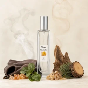 Perfume equivalente a Boss Bottled Absolu para hombre – Rosa Dorada Perfume equivalente a Boss Bottled Absolu para hombre