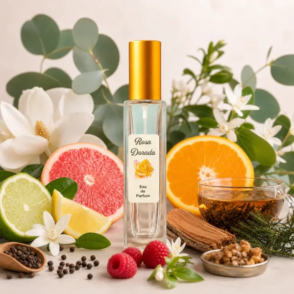 Perfume equivalente a Calvin Klein Woman para mujer