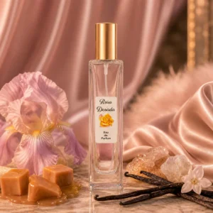 Perfume equivalente a Candy Prada para mujer 163