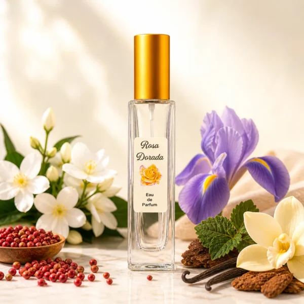Perfume equivalente a Chance Eau de Parfum Chanel para Mujer