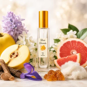 Perfume equivalente a Chance Eau Tendre para Mujer – Rosa Dorada Perfume equivalente a Chance Eau Tendre para Mujer