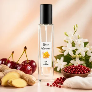 Perfume equivalente a Electric Cherry Tom Ford unisex