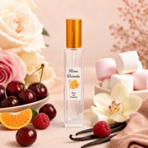 Perfume equivalente a Cherry in the Air Escada para mujer