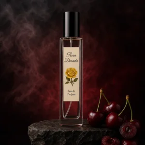 Perfume equivalente a Cherry Smoke Tom Ford unisex