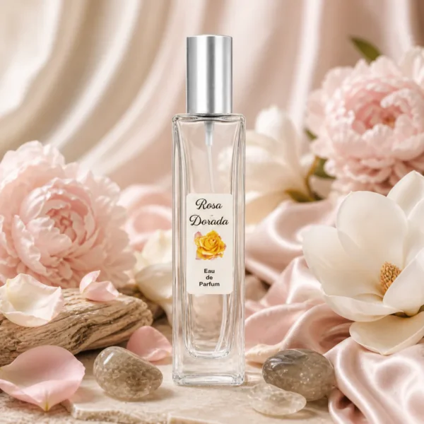 Perfume equivalente a Chloé Eau de Parfum para Mujer – Rosa Dorada Perfume equivalente a Chloé Eau de Parfum para Mujer