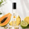 Perfume equivalente a CK One Calvin Klein unisex – Rosa Dorada Perfume equivalente a CK One Calvin Klein unisex