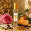 Perfume equivalente a Coco Eau de Parfum Chanel para mujer – Rosa Dorada Perfume equivalente a Coco Eau de Parfum Chanel para mujer