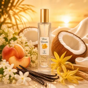Perfume equivalente a Coco Vanille Mancera para Mujer