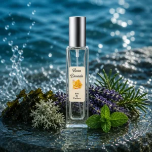 Perfume equivalente a Cool Water Davidoff para hombre – Rosa Dorada Perfume equivalente a Cool Water Davidoff para hombre