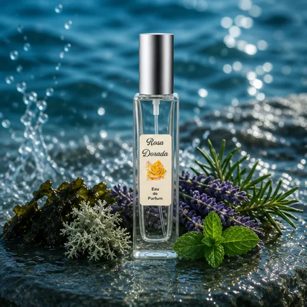 Perfume equivalente a Cool Water Davidoff para hombre