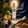 Perfume equivalente a Dior Addict para mujer – Rosa Dorada Perfume equivalente a Dior Addict para mujer