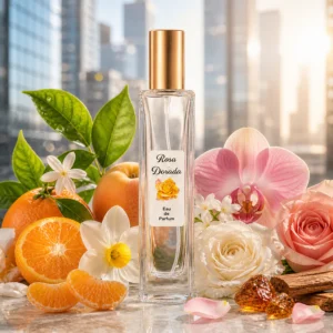 Perfume equivalente a DKNY Women Donna Karan Mujer 79 – Rosa Dorada Perfume equivalente a DKNY Women Donna Karan Mujer 79