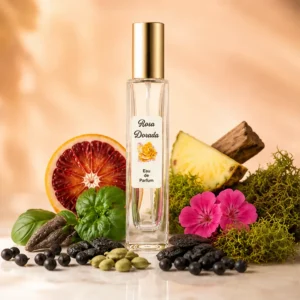 Perfume equivalente a Dolce Vita Dior para mujer