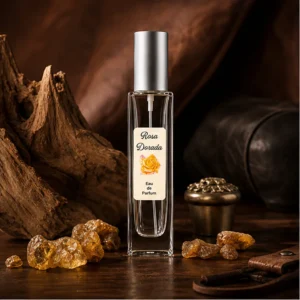 Perfume equivalente a Duro Nasomatto para hombre