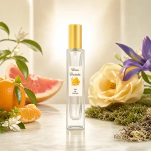 Perfume equivalente a Eau du Soir Sisley para mujer – Rosa Dorada Perfume equivalente a Eau du Soir Sisley para mujer
