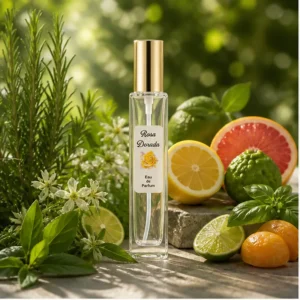 Perfume equivalente a Eau de Rochas para mujer
