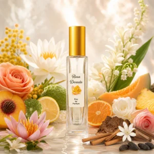 Perfume equivalente a Eden Cacharel para mujer