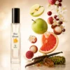 Perfume equivalente a Eden Juicy Apple 01 Kayali unisex – Rosa Dorada Perfume equivalente a Eden Juicy Apple 01 Kayali unisex