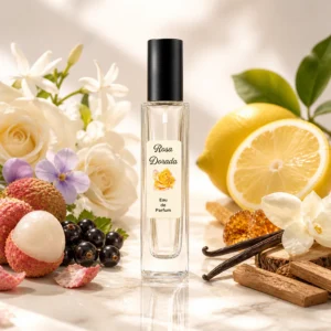 Perfume equivalente a Eden Sparkling Lychee 39 Kayali Fragrances Unisex