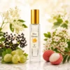 Perfume equivalente a Elderflower & Gooseberry Jo Malone London para Mujer