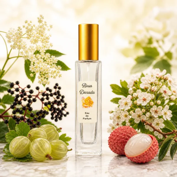 Perfume equivalente a Elderflower & Gooseberry Jo Malone London para Mujer