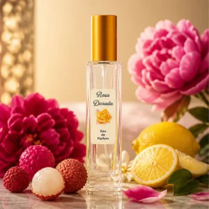 Perfume equivalente a Elle Yves Saint Laurent para mujer