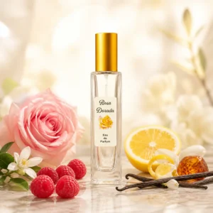 Perfume equivalente a Emporio Armani Because It´S You Giorgio Armani para Mujer – Rosa Dorada Perfume equivalente a Emporio Armani Because It´S You Giorgio Armani para Mujer