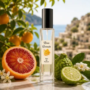 Perfume equivalente a Erba Pura Xerjoff unisex – Rosa Dorada Perfume equivalente a Erba Pura Xerjoff unisex