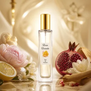Perfume equivalente a Eros Pour Femme para mujer