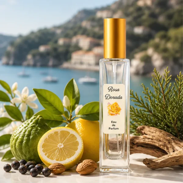 Perfume equivalente a Escale à Portofino Dior para mujer