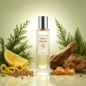 Perfume equivalente a Bvlgari Man Wood Essence para hombre