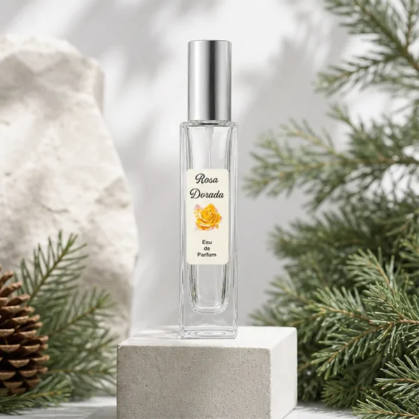 Perfume equivalente a Eternity Calvin Klein para hombre – Rosa Dorada Perfume equivalente a Eternity Calvin Klein para hombre