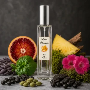Perfume equivalente a Euphoria Men Calvin Klein para hombre