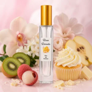 Perfume equivalente a Fantasy Britney Spears para mujer